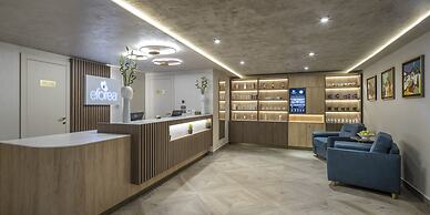 Doubletree By Hilton Plovdiv Center