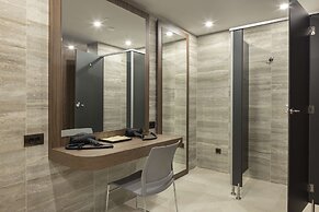 Doubletree By Hilton Plovdiv Center