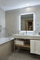 Doubletree By Hilton Plovdiv Center