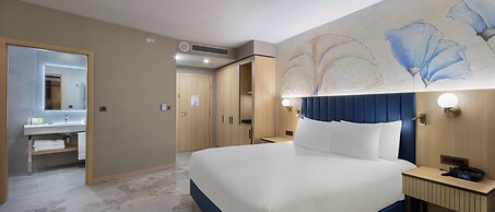 Doubletree By Hilton Plovdiv Center