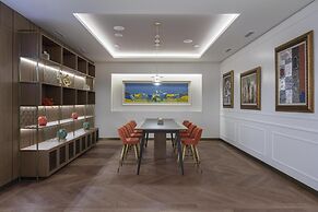 Doubletree By Hilton Plovdiv Center