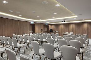 Doubletree By Hilton Plovdiv Center