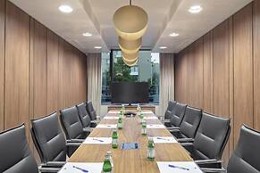 Doubletree By Hilton Plovdiv Center