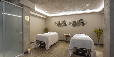 Doubletree By Hilton Plovdiv Center