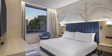 Doubletree By Hilton Plovdiv Center