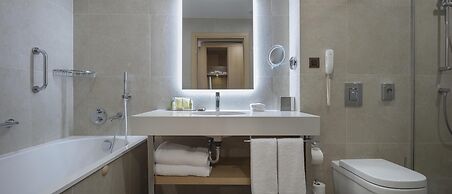 Doubletree By Hilton Plovdiv Center