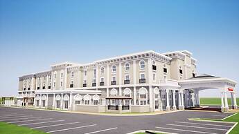 Hilton Garden Inn St. Augustine Historic District