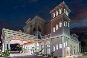 Hilton Garden Inn St. Augustine Historic District
