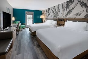 Hilton Garden Inn St. Augustine Historic District