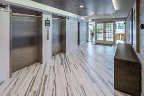 Hilton Garden Inn St. Augustine Historic District