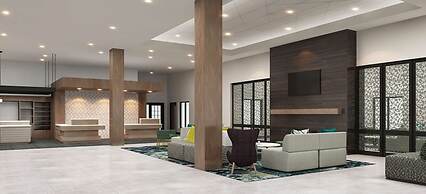 Hilton Garden Inn St. Augustine Historic District