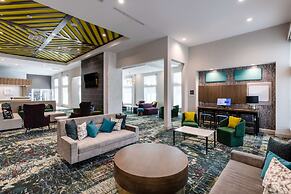 Hilton Garden Inn St. Augustine Historic District