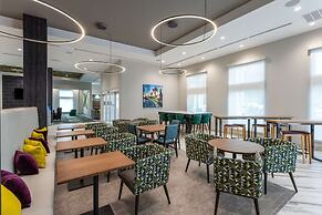 Hilton Garden Inn St. Augustine Historic District