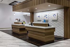 Hilton Garden Inn St. Augustine Historic District