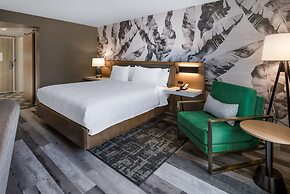 Hilton Garden Inn St. Augustine Historic District