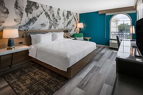 Hilton Garden Inn St. Augustine Historic District