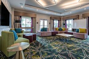 Hilton Garden Inn St. Augustine Historic District