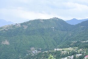 Aanantham Country Resort