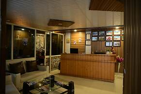 Aanantham Country Resort