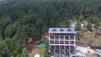 Aanantham Country Resort