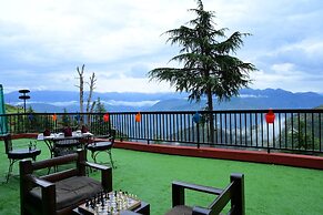 Aanantham Country Resort