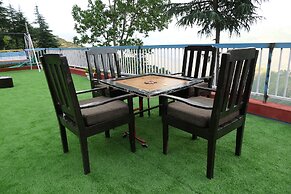 Aanantham Country Resort