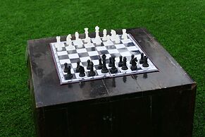 Aanantham Country Resort