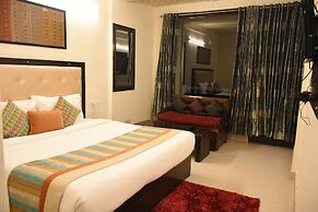 Aanantham Country Resort