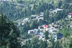 Aanantham Country Resort