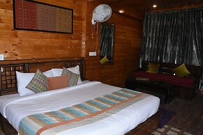 Aanantham Country Resort