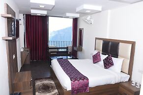 Aanantham Country Resort