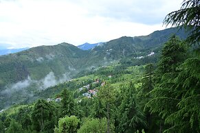 Aanantham Country Resort