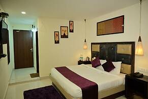 Aanantham Country Resort