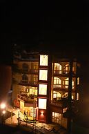 Aanantham Country Resort