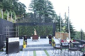 Aanantham Country Resort