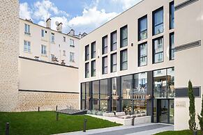 Hotel Yac Paris Clichy, A Member Of Radisson Individuals