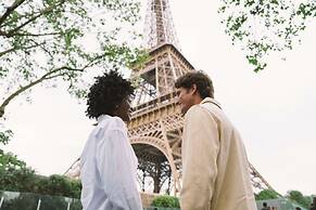 Hotel Yac Paris Clichy, A Member Of Radisson Individuals