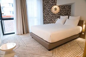 Hotel Yac Paris Clichy, A Member Of Radisson Individuals