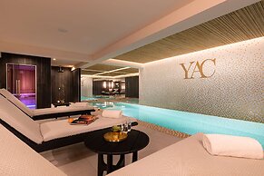 Hotel Yac Paris Clichy, A Member Of Radisson Individuals