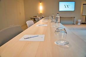 Hotel Yac Paris Clichy, A Member Of Radisson Individuals