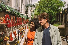 Hotel Yac Paris Clichy, A Member Of Radisson Individuals