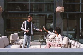 Hotel Yac Paris Clichy, A Member Of Radisson Individuals