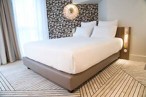 Hotel Yac Paris Clichy, A Member Of Radisson Individuals