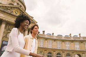 Hotel Yac Paris Clichy, A Member Of Radisson Individuals