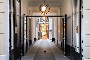 Hotel Yac Paris Clichy, A Member Of Radisson Individuals