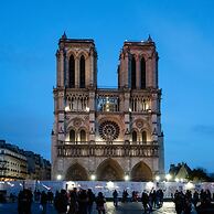 Hotel Yac Paris Clichy, A Member Of Radisson Individuals