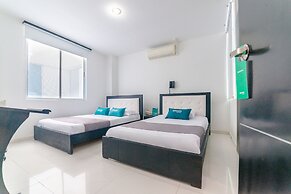 Ayenda Royal Fenix