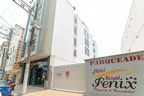 Ayenda Royal Fenix