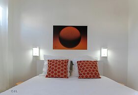 Croissant de Lune