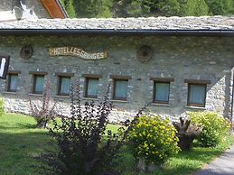 Hotel Les Granges